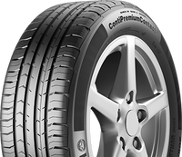 Continental, ContiPremiumContact 5, 215/55 R17 94W ContiSeal