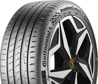 Continental, PremiumContact 7, 245/45 R18 96Y EVc
