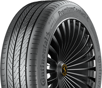 Continental, PremiumContact C, 215/50 R17 95V XL EVc
