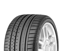 Continental, ContiSportContact 2, 255/40ZR19(100Y) XL MO