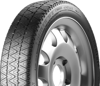 Continental, sContact, 125/60 R18 94M