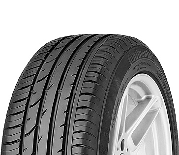 Continental, ContiPremiumContact 2, 215/60 R16 95V ContiSeal