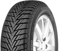 Continental, ContiWinterContact TS 800, 145/80 R13 75Q 3PMSF M+S
