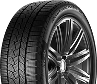 Continental, WinterContact TS 860 S, 255/35 R19 96H XL * SSR EVc 3PMSF M+S