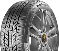 Continental, WinterContact TS 870 P, 285/40 R23 111V XL EVc 3PMSF M+S