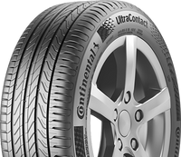 Continental, UltraContact, 235/40 R19 96W XL EVc