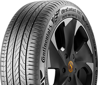 Continental, UltraContact NXT, 255/50 R19 107T XL EVc