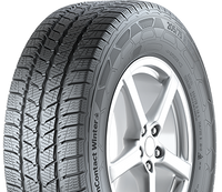 Continental, VanContact Winter, 215/75 R16C 113R EVc 3PMSF M+S