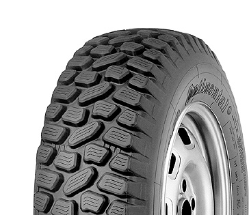 Continental, LM90, 225/75 R16C 116N (110S) M+S