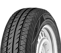 Continental, VancoContact 2, 225/60 R16C 105H (101H)