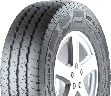 Continental, VanContact AP, 215 R14C 112P