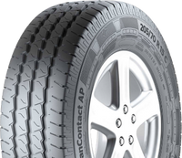 Continental, VanContact AP, 215 R14C 112P