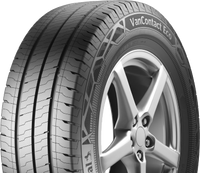 Continental, VanContact Eco, 225/65 R16C 112T BSW EVc