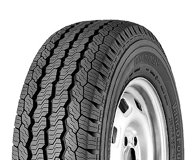 Continental, VancoFourSeason, 225/55 R17 101H RF M+S