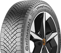 Continental, VikingContact 8, 245/40 R19 98T XL EVc ICE 3PMSF M+S