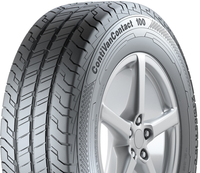 Continental, ContiVanContact 100, 195 R14C 106Q