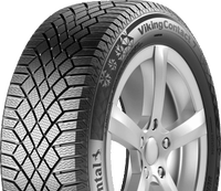 Continental, VikingContact 7 SUV, 215/60 R17 100T XL EVc ICE 3PMSF M+S