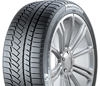 Continental, WinterContact TS 850 P, 235/55 R19 105H XL MO EVc 3PMSF M+S