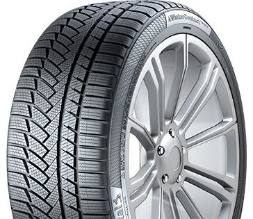 Continental, WinterContact TS 850 P, 235/55 R19 105H XL MO EVc 3PMSF M+S