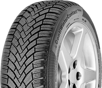 Continental, ContiWinterContact TS 850, 195/65 R15 95T XL 3PMSF M+S