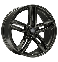 2DRV, WH11, 8,5x19 ET45 5x112 66,6, dark gunmetal lackiert