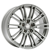 2DRV, WH18, 8,5x19 ET30 5x112 66,6, daytona grau