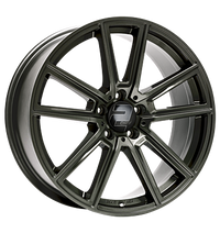 2DRV, WH30, 8,5x19 ET35 5x112 66,6, dark gunmetal lackiert