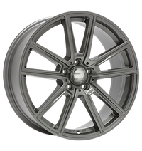 2DRV, WH30, 7,5x17 ET40 5x112 66,6, daytona grau