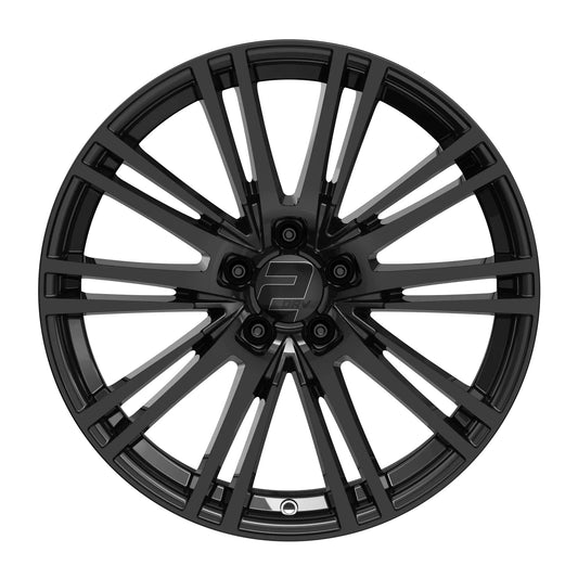 Wheelworld WH18 8x18 ET35 5x112 schwarz