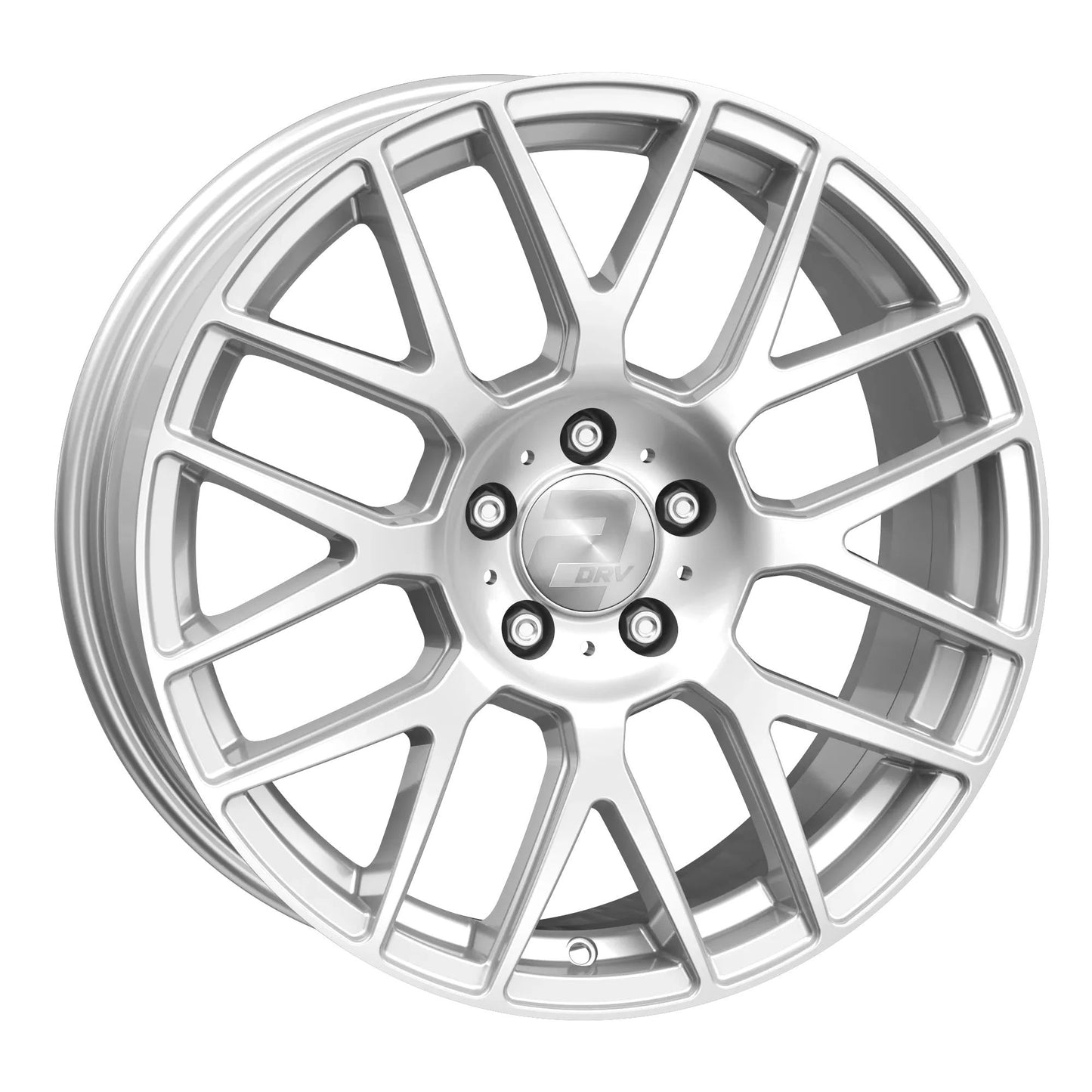 Wheelworld WH26 9x20 ET45 5x120 racesilber