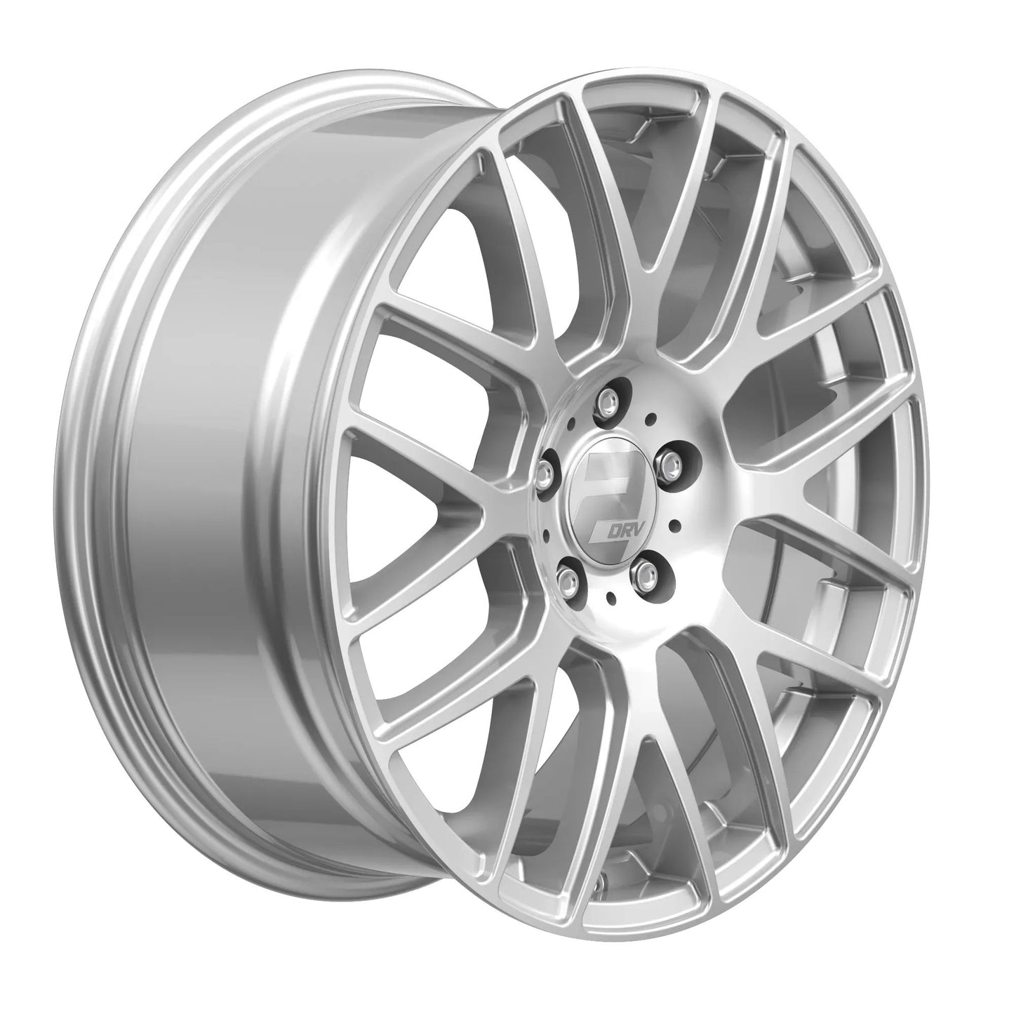 Wheelworld WH26 9x20 ET45 5x120 racesilber