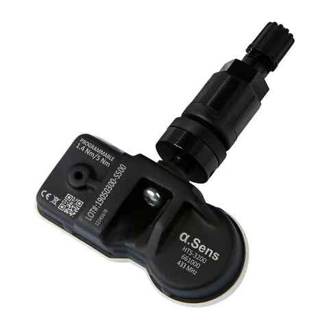 RDKS Sensoren schwarz plug&play
