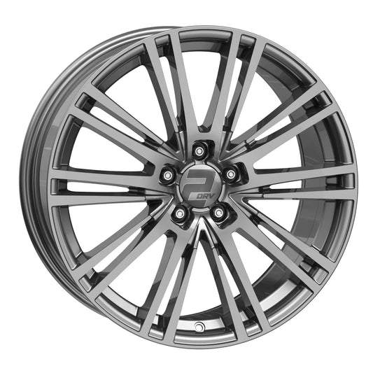 Wheelworld WH18 8x18 ET35 5x112 daytoagrau