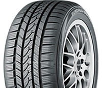 Falken, EuroAllSeason AS200, 185/50 R16 81V BLK 3PMSF M+S