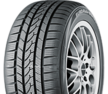 Falken, EuroAllSeason AS200, 185/50 R16 81V BLK 3PMSF M+S