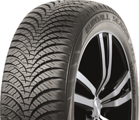 Falken, EuroAllSeason AS210, 155/60 R15 74T BLK 3PMSF M+S