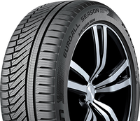 Falken, EuroAllSeason AS220 Pro, 225/40 R18 92W XL NBLK 3PMSF M+S