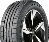 Falken, e.Ziex, 205/55 R17 95V XL NBLK