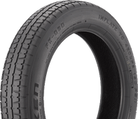 Falken, FK090, 155/80 D17 100M BLK