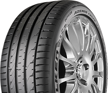 Falken, Azenis FK520, 245/35 R18 92Y XL NBLK