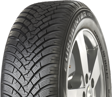 Falken, EuroWinter HS01, 205/60 R15 91H BLK 3PMSF M+S