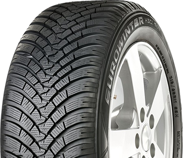 Falken, EuroWinter HS01 SUV, 195/70 R16 94H BLK 3PMSF M+S