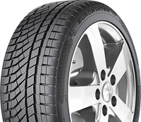 Falken, EuroWinter HS02 Pro, 265/40 R20 104V XL  NBLK 3PMSF M+S