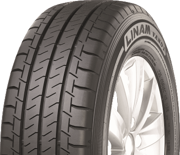 Falken, Linam Van01, 225/55 R17C 109H BLK