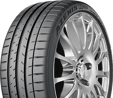 Falken, Azenis RS820, 305/30ZR20(103Y) XL NBLK