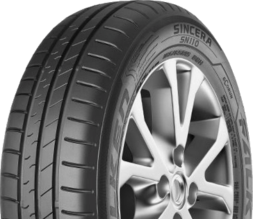 Falken, Sincera SN110, 205/60 R16 92H BLK
