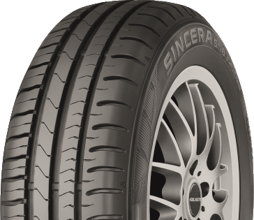 Falken, Sincera SN832A EcoRun, 185/70 R14 88H BLK