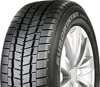 Falken, EuroWinter Van01, 215/65 R15C 104T BLK 3PMSF M+S