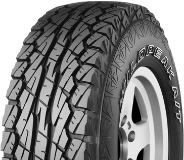 Falken, WildPeak A/T AT01, 265/70 R15 112T BLK M+S