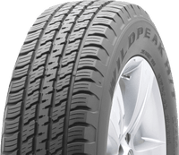 Falken, WildPeak H/T HT01A, 225/60 R17 99T BLK M+S